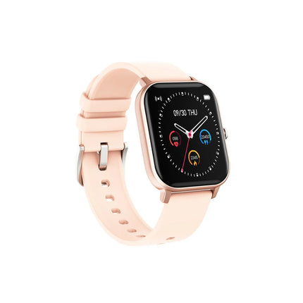 MBXGadgets Smart Watch With Health and Activity Tracker - MBXGadgets