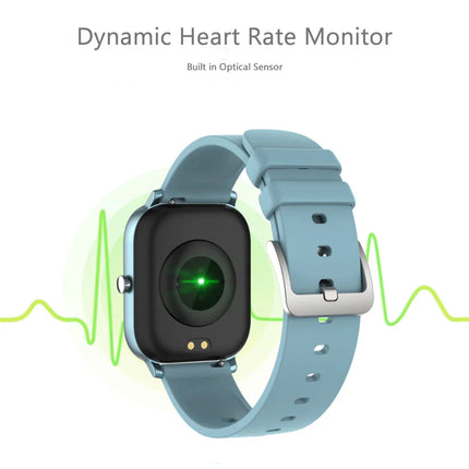 MBXGadgets Smart Watch With Health and Activity Tracker - MBXGadgets