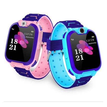 MBXGadgets Tick Tack Fun Smart Watch - MBXGadgets
