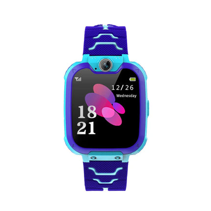 MBXGadgets Tick Tack Fun Smart Watch - MBXGadgets