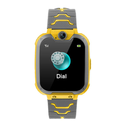 MBXGadgets Tick Tack Fun Smart Watch - MBXGadgets