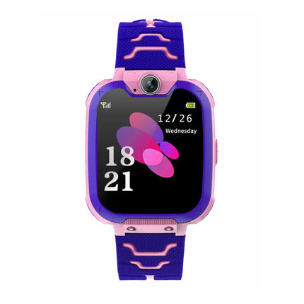 MBXGadgets Tick Tack Fun Smart Watch - MBXGadgets
