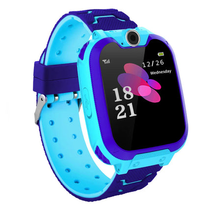 MBXGadgets Tick Tack Fun Smart Watch - MBXGadgets