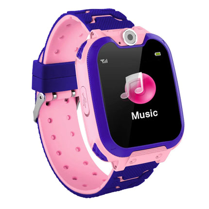 MBXGadgets Tick Tack Fun Smart Watch - MBXGadgets