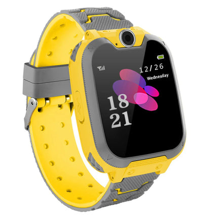 MBXGadgets Tick Tack Fun Smart Watch - MBXGadgets