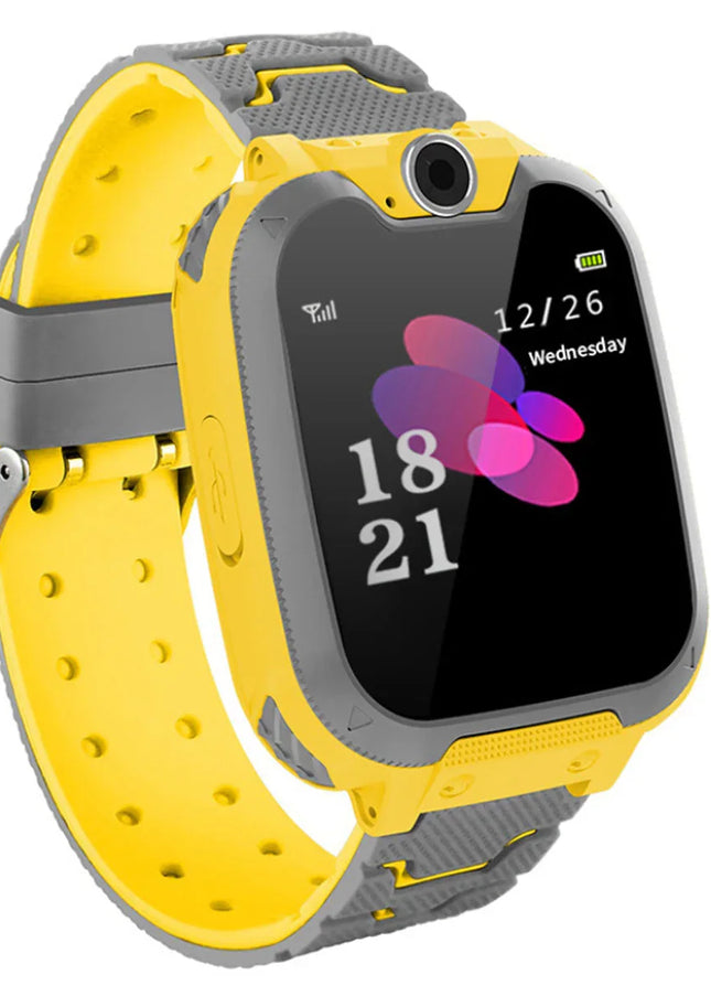 MBXGadgets Tick Tack Fun Smart Watch - MBXGadgets