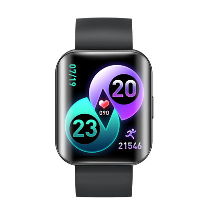 Voice ONTAP Phone Smartwatch And Wellness Tracker - MBXGadgets
