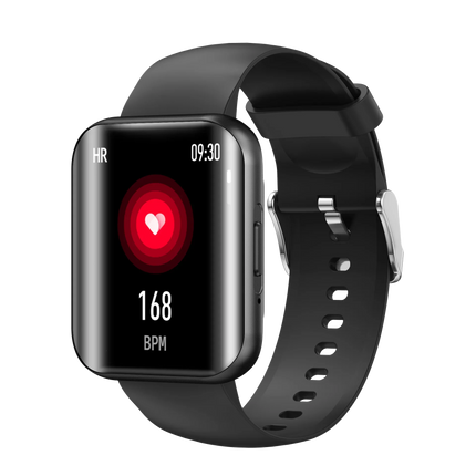 Voice ONTAP Phone Smartwatch And Wellness Tracker - MBXGadgets