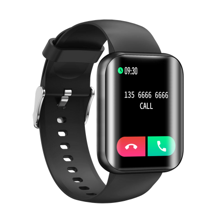Voice ONTAP Phone Smartwatch And Wellness Tracker - MBXGadgets