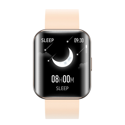 Voice ONTAP Phone Smartwatch And Wellness Tracker - MBXGadgets