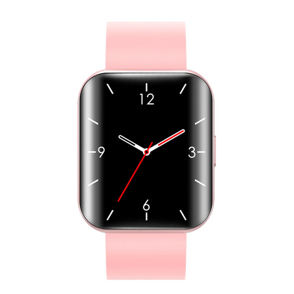 Voice ONTAP Phone Smartwatch And Wellness Tracker - MBXGadgets