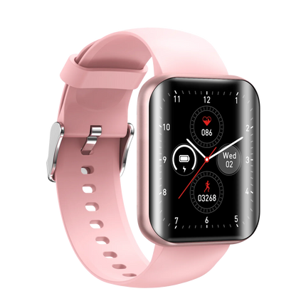 Voice ONTAP Phone Smartwatch And Wellness Tracker - MBXGadgets