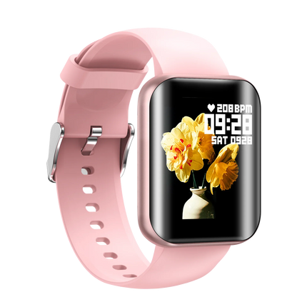 Voice ONTAP Phone Smartwatch And Wellness Tracker - MBXGadgets