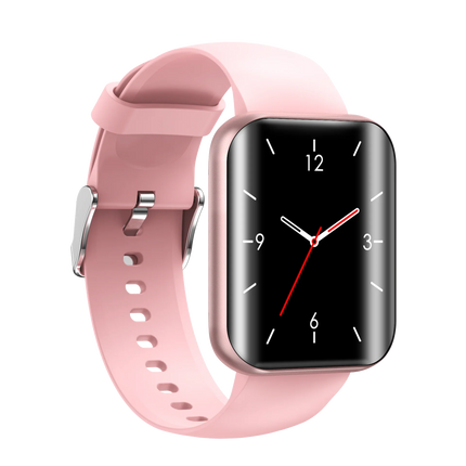 Voice ONTAP Phone Smartwatch And Wellness Tracker - MBXGadgets