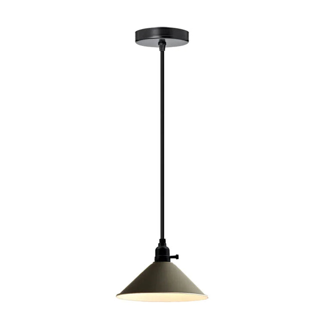 MBXGadgets Grey Light Lamp - MBXGadgets