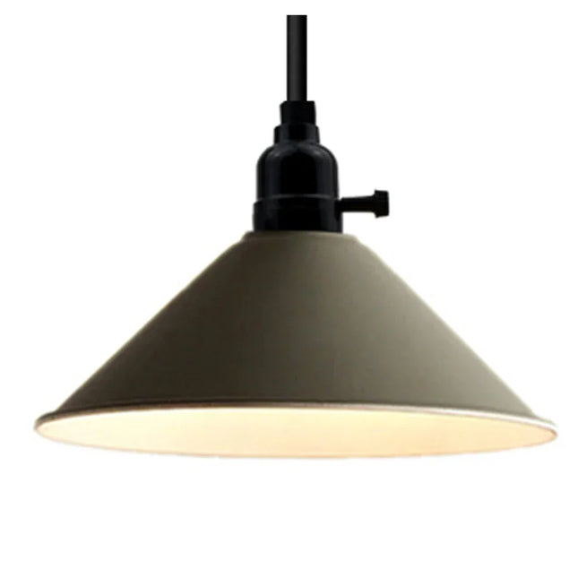 MBXGadgets Grey Light Lamp - MBXGadgets