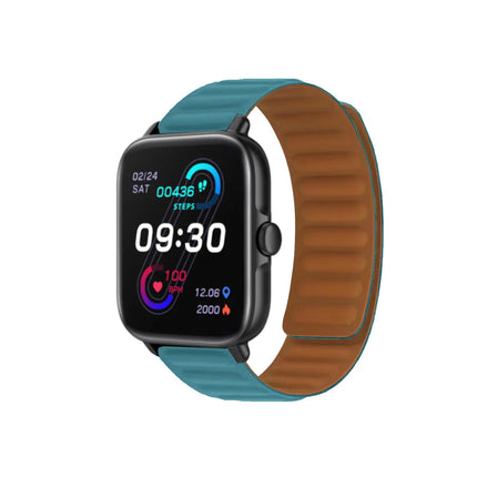 SmartPRO Smartwatch With Magnetic Belt And Activity Tracker - MBXGadgets