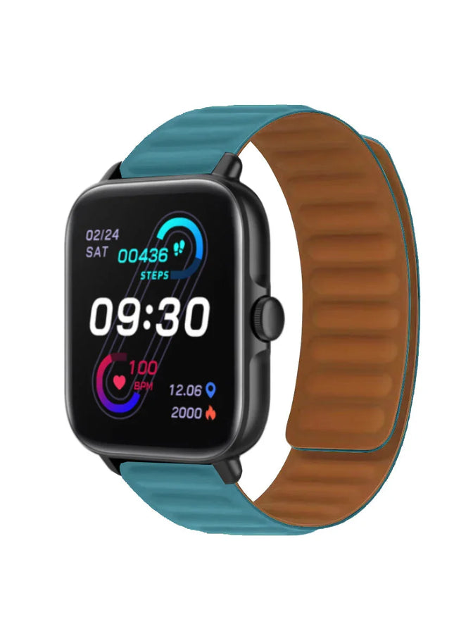 SmartPRO Smartwatch With Magnetic Belt And Activity Tracker - MBXGadgets