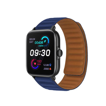 SmartPRO Smartwatch With Magnetic Belt And Activity Tracker - MBXGadgets