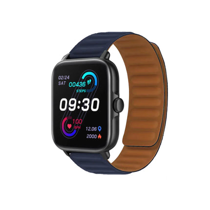 SmartPRO Smartwatch With Magnetic Belt And Activity Tracker - MBXGadgets