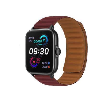 SmartPRO Smartwatch With Magnetic Belt And Activity Tracker - MBXGadgets