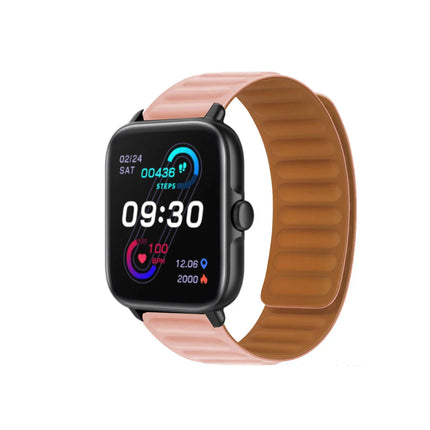 SmartPRO Smartwatch With Magnetic Belt And Activity Tracker - MBXGadgets