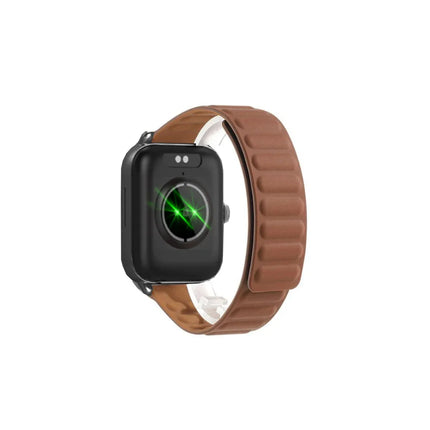 SmartPRO Smartwatch With Magnetic Belt And Activity Tracker - MBXGadgets