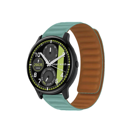 SmartPRO Smartwatch With Magnetic Belt And Activity Tracker - MBXGadgets