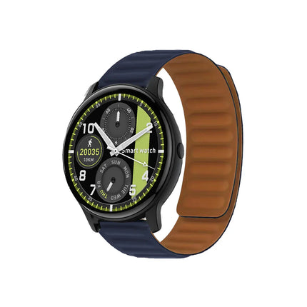 SmartPRO Smartwatch With Magnetic Belt And Activity Tracker - MBXGadgets