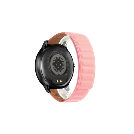 SmartPRO Smartwatch With Magnetic Belt And Activity Tracker - MBXGadgets
