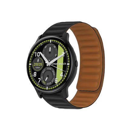 SmartPRO Smartwatch With Magnetic Belt And Activity Tracker - MBXGadgets