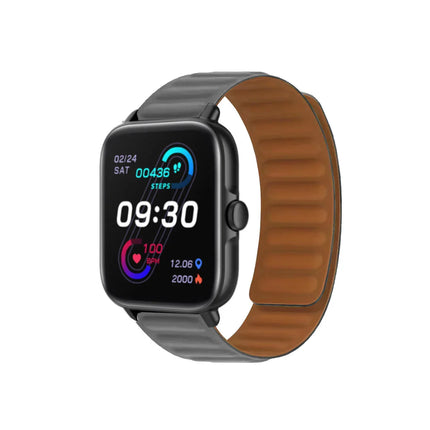 SmartPRO Smartwatch With Magnetic Belt And Activity Tracker - MBXGadgets