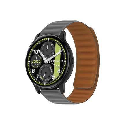 SmartPRO Smartwatch With Magnetic Belt And Activity Tracker - MBXGadgets