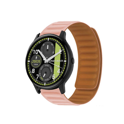 SmartPRO Smartwatch With Magnetic Belt And Activity Tracker - MBXGadgets