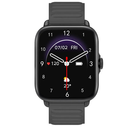SmartPRO Smartwatch With Magnetic Belt And Activity Tracker - MBXGadgets