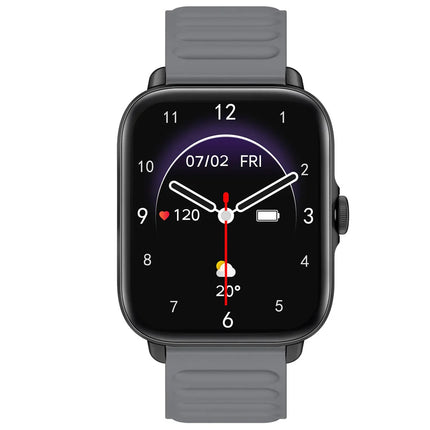 SmartPRO Smartwatch With Magnetic Belt And Activity Tracker - MBXGadgets