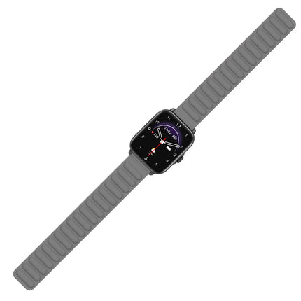 SmartPRO Smartwatch With Magnetic Belt And Activity Tracker - MBXGadgets