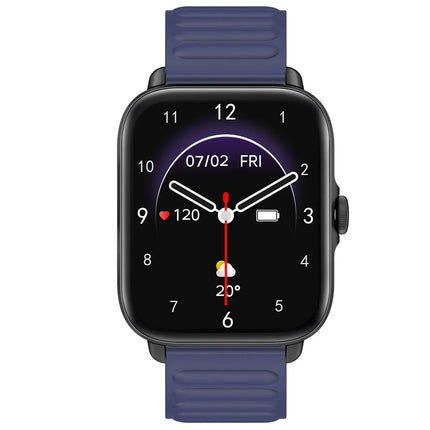 SmartPRO Smartwatch With Magnetic Belt And Activity Tracker - MBXGadgets