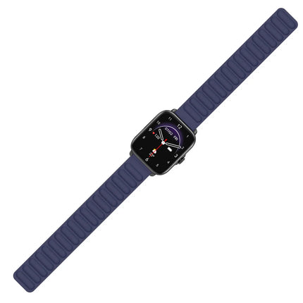 SmartPRO Smartwatch With Magnetic Belt And Activity Tracker - MBXGadgets