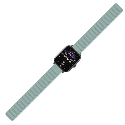 SmartPRO Smartwatch With Magnetic Belt And Activity Tracker - MBXGadgets
