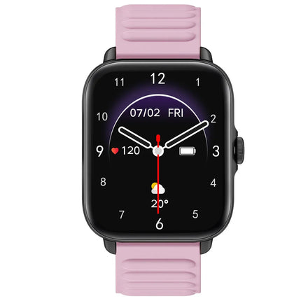 SmartPRO Smartwatch With Magnetic Belt And Activity Tracker - MBXGadgets