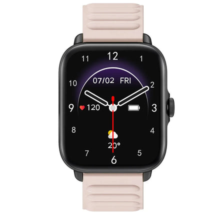 SmartPRO Smartwatch With Magnetic Belt And Activity Tracker - MBXGadgets