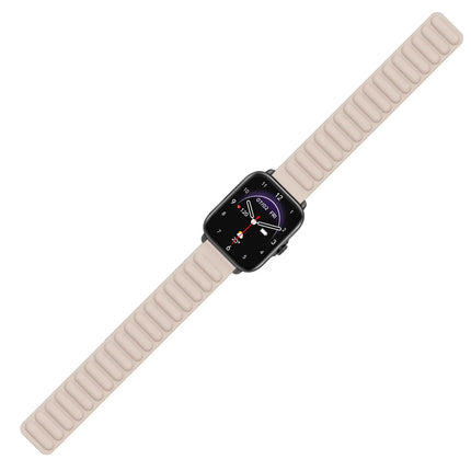 SmartPRO Smartwatch With Magnetic Belt And Activity Tracker - MBXGadgets