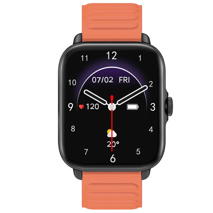 SmartPRO Smartwatch With Magnetic Belt And Activity Tracker - MBXGadgets