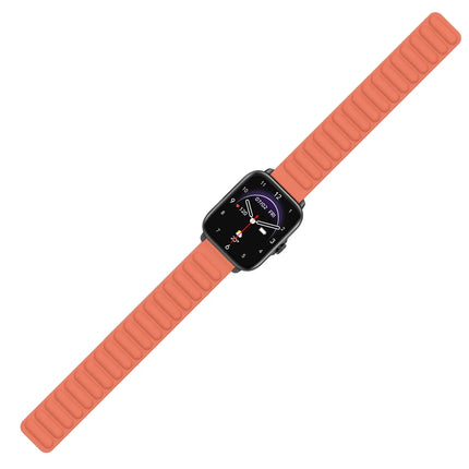 SmartPRO Smartwatch With Magnetic Belt And Activity Tracker - MBXGadgets