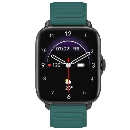 SmartPRO Smartwatch With Magnetic Belt And Activity Tracker - MBXGadgets