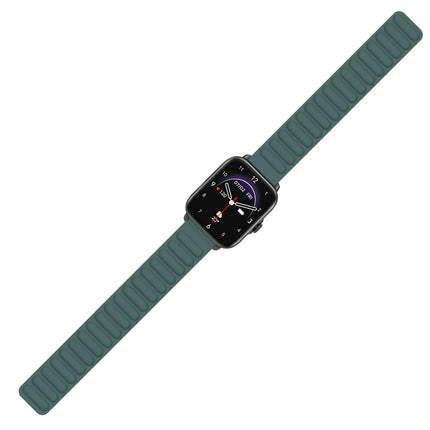 SmartPRO Smartwatch With Magnetic Belt And Activity Tracker - MBXGadgets