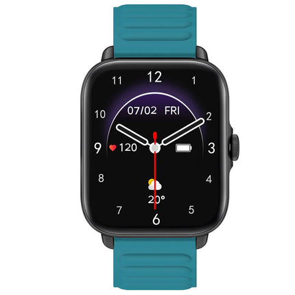 SmartPRO Smartwatch With Magnetic Belt And Activity Tracker - MBXGadgets