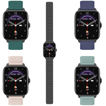 SmartPRO Smartwatch With Magnetic Belt And Activity Tracker - MBXGadgets