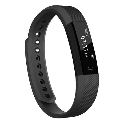 SmartFit Slim Activity Tracker Smart Watch With FREE Extra Band - MBXGadgets